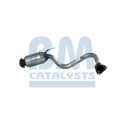 BM Catalysts Homologated Petrol Cat BM90425H