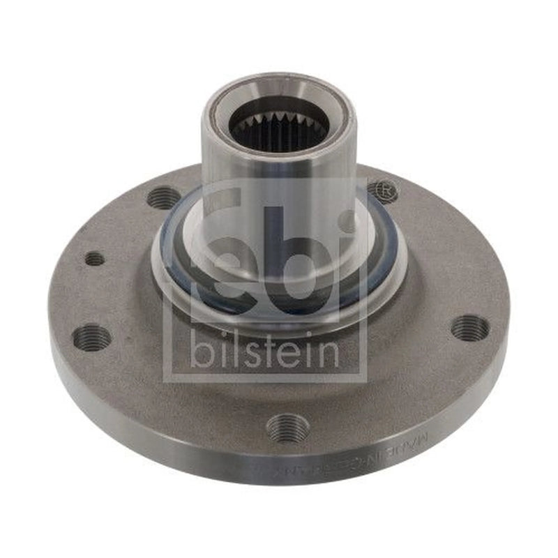 Febi Wheel Hub Stud 46635