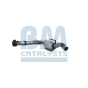 BM Catalysts Homologated Petrol Cat BM90945H