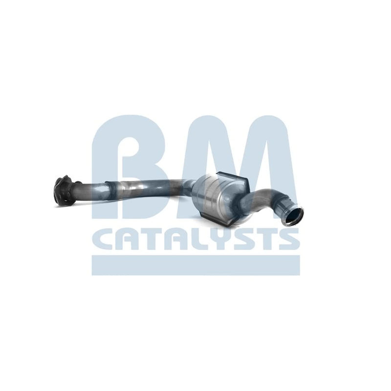 BM Catalysts Homologated Petrol Cat BM90945H