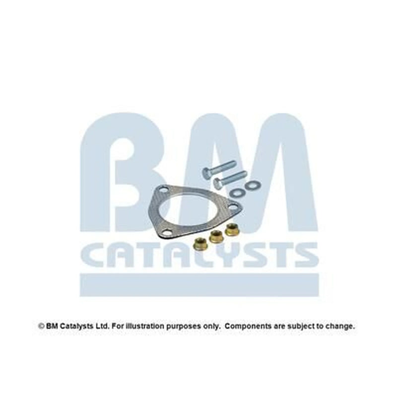 BM Catalysts Fitting Kit FK91377B FK91377B