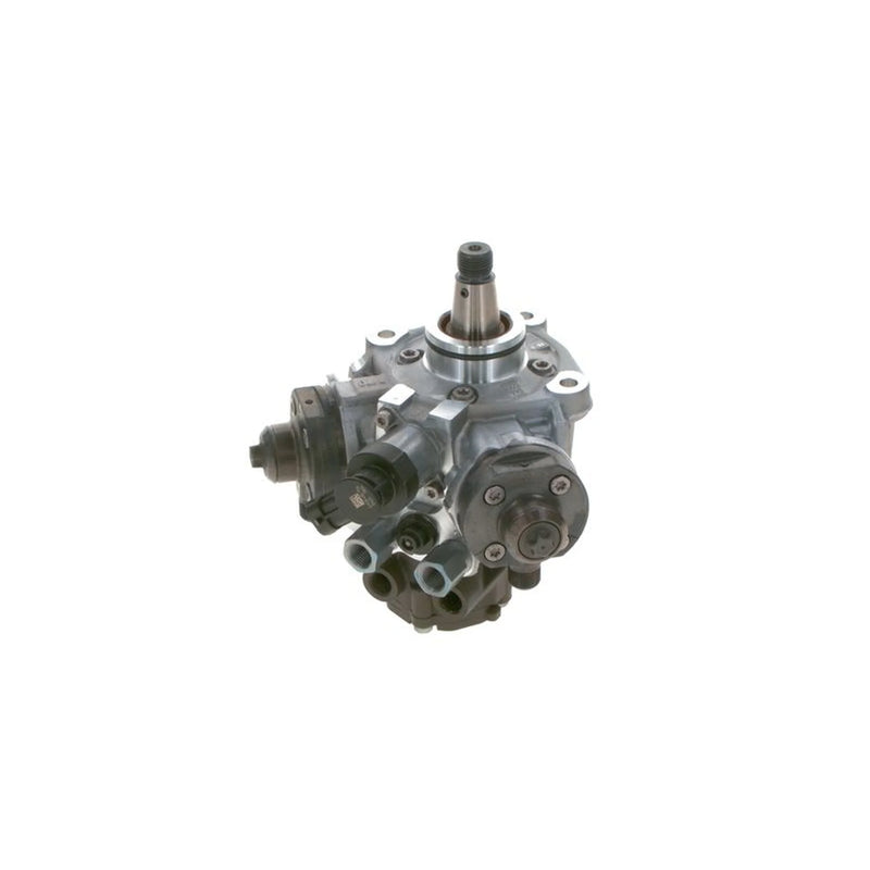 Bosch High Pressure Fuel Pump 0 445 020 608