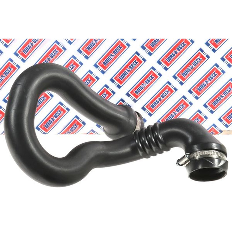 Borg & Beck Intercooler Turbo Charge Air Hose BTH1765