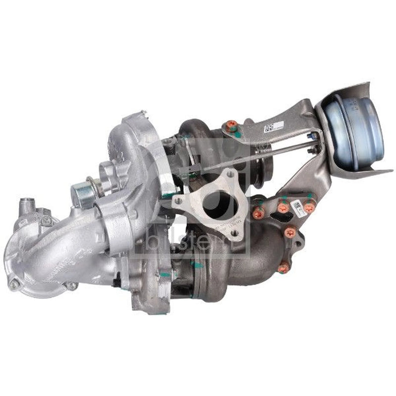 Febi Turbocharger Turbo Unit 186674