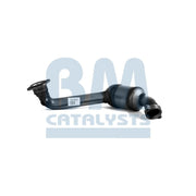 BM Catalysts Homologated Petrol Cat BM91038H
