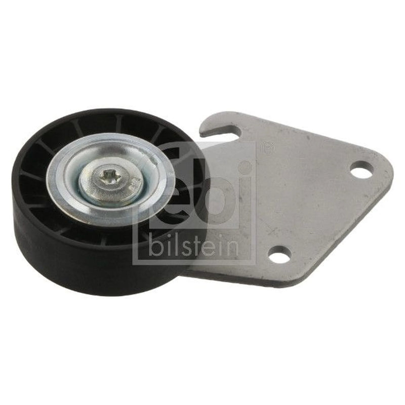 Febi V-Ribbed Belt Deflection/Guide Pulley 17543