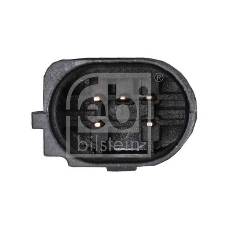 Febi Exhaust Gas Recirculation Valve 199763
