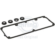 Elring Cylinder Head Cover Gasket Set 380.440