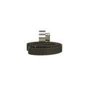Gates Timing Belt Kit with Rollers K015410XS