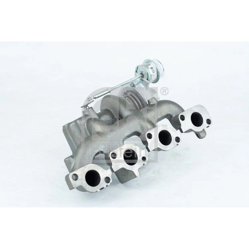 Febi Turbocharger Turbo Unit 187313