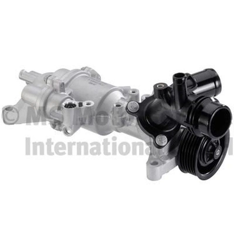 Pierburg Engine Cooling Water Pump 7.10942.06.0