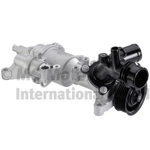 Pierburg Engine Cooling Water Pump 7.10942.06.0