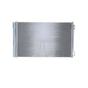 NRF Air Conditioning Condenser 350401