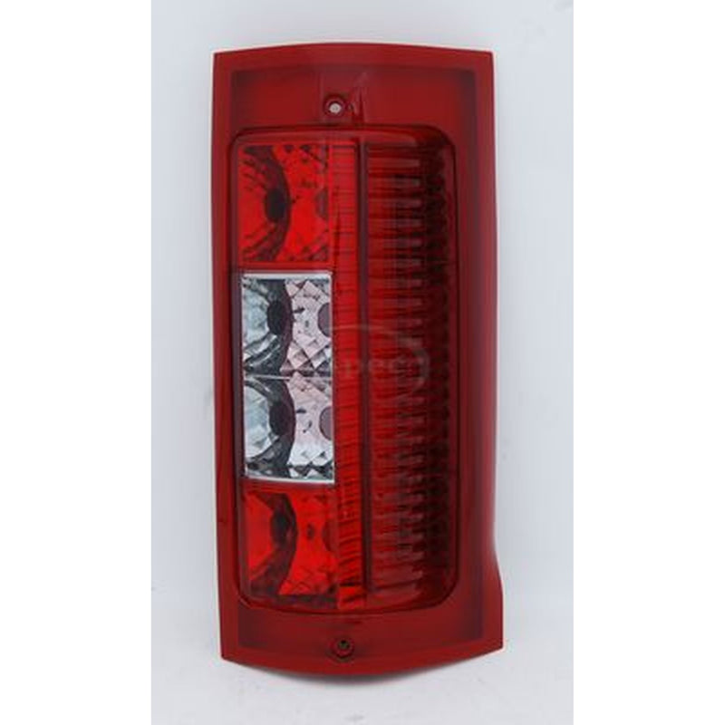 Apec Tail Light / Lamp Right ARL2442