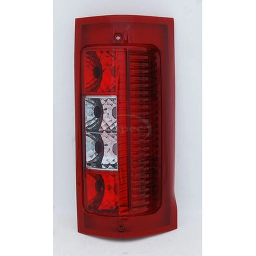 Apec Tail Light / Lamp Right ARL2442