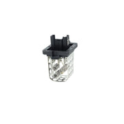 NRF Heater Blower Resistor 342130