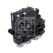 Febi Air Suspension Valve 199268