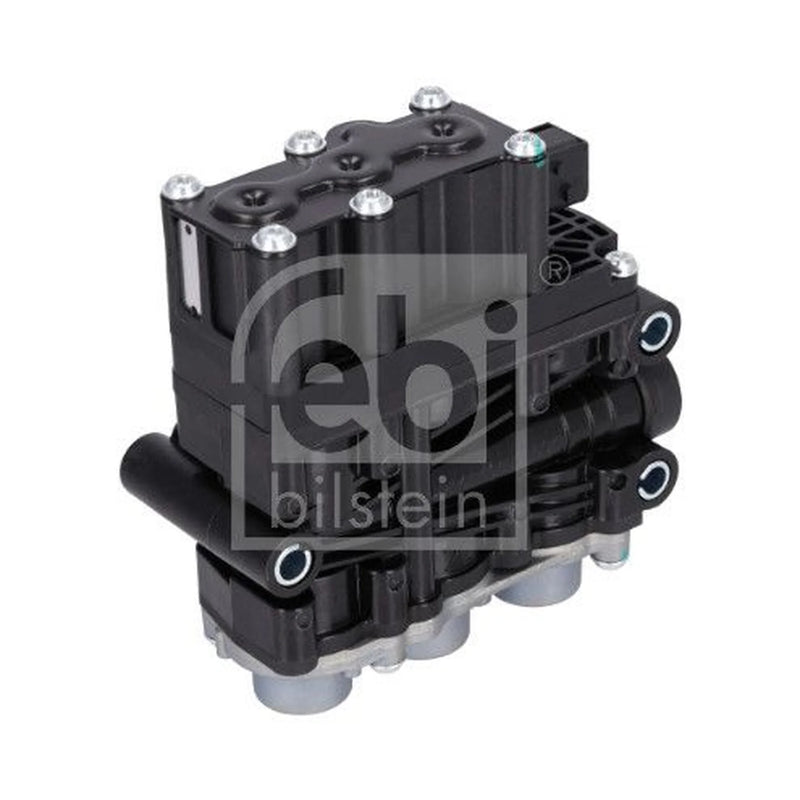 Febi Air Suspension Valve 199268