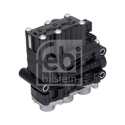 Febi Air Suspension Valve 199268