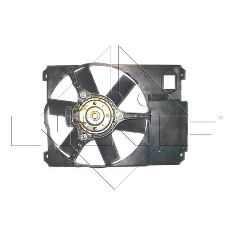 NRF Engine Cooling Fan 47351