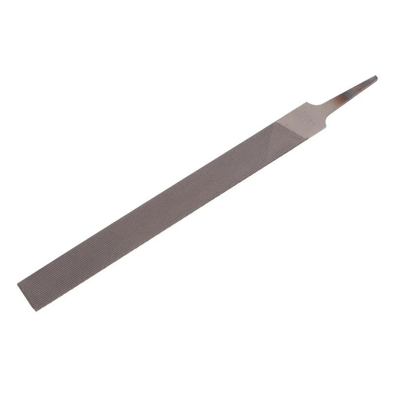 Crescent Nicholson® Hand Bastard Cut File 250mm (10in) - 05968N