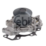 Febi Engine Cooling Water Pump 173144