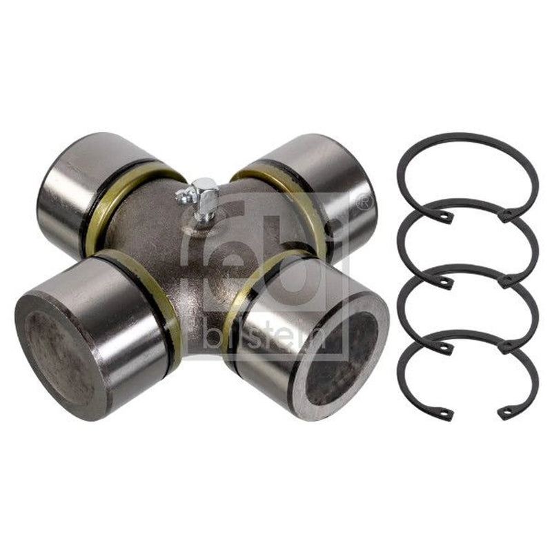 Febi Propshaft Universal Joint 14511