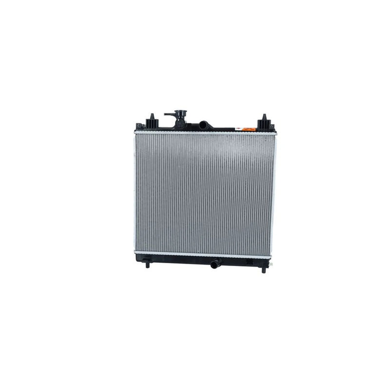 NRF Engine Radiator 550163