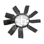 Febi Radiator Cooling Fan Blade 17152