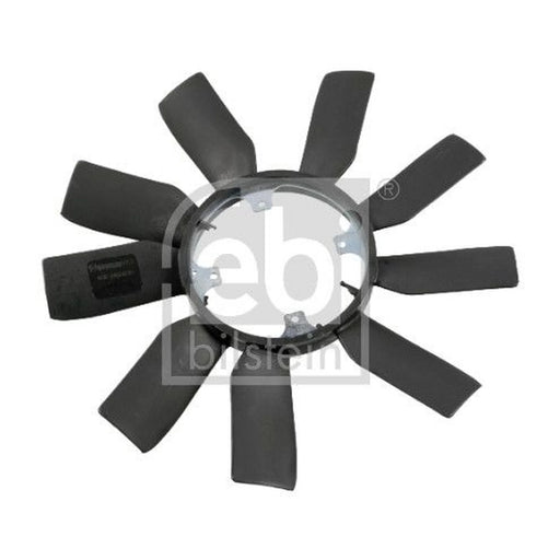 Febi Radiator Cooling Fan Blade 17152