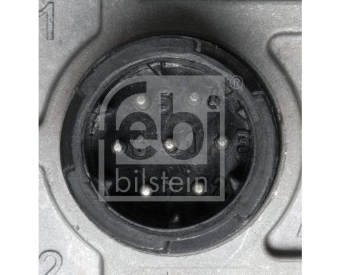 Febi Splitter Gearbox Switch Connectors