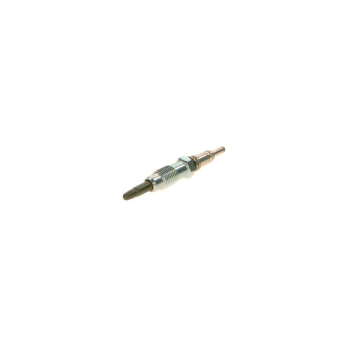 Genuine Bosch Glow Plug Glp045 Fits Fiat Doblo Cargo - 1.9 - 00-05 0250201053 Bosch  - Town Parts