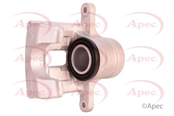 APEC RCA678 Brake Caliper Rear Right Solid For Mando System For Hyundai Santa Fe Apec - Town Parts