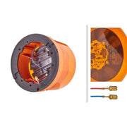 Hella Rotating Beacon Wide High 2RL 011 484-001