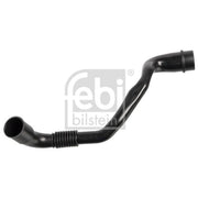 Febi Crankcase Ventilation Hose 340mm 170315