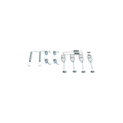 Bosch Brake Shoe Accessory Kit Rear 1 987 475 312