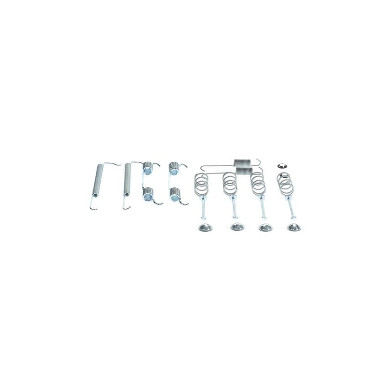 Bosch Brake Shoe Accessory Kit Rear 1 987 475 312