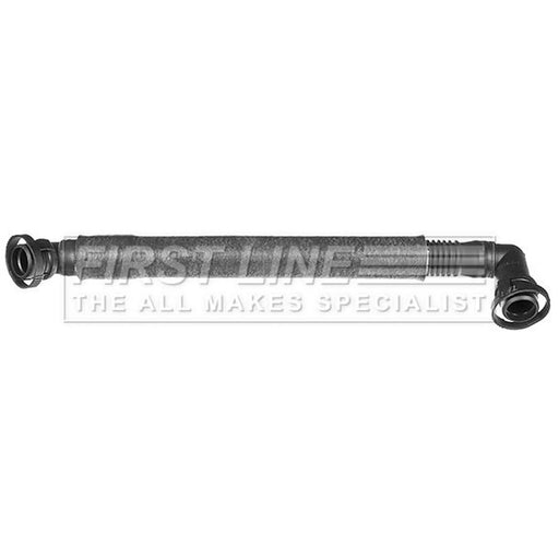 First Line Crankcase Ventilation Hose FEH1006