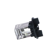 NRF Heater Blower Resistor 342087