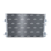 NRF Air Conditioning Condenser 35557