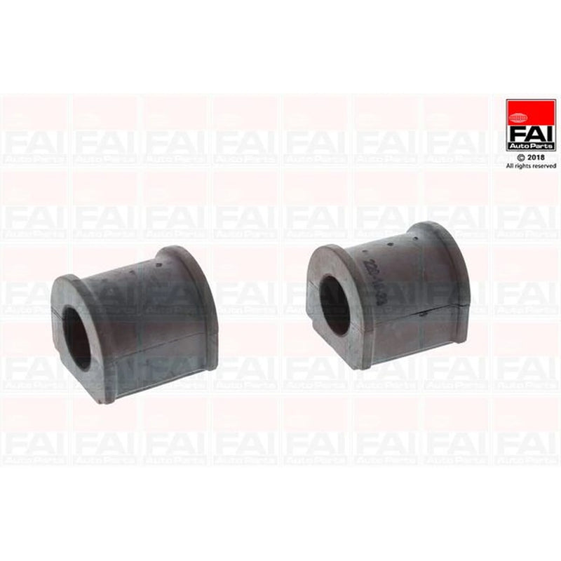 FAI 2 x Anti Roll Bar Mounting Bracket SS9754K
