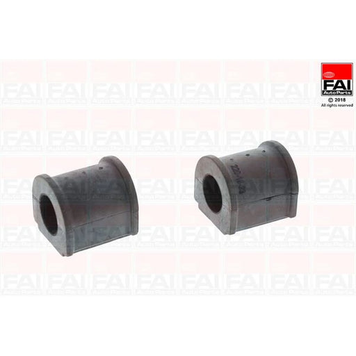 FAI 2 x Anti Roll Bar Mounting Bracket SS9754K