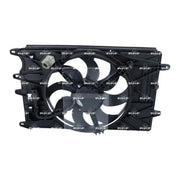 NRF Engine Cooling Fan 470018