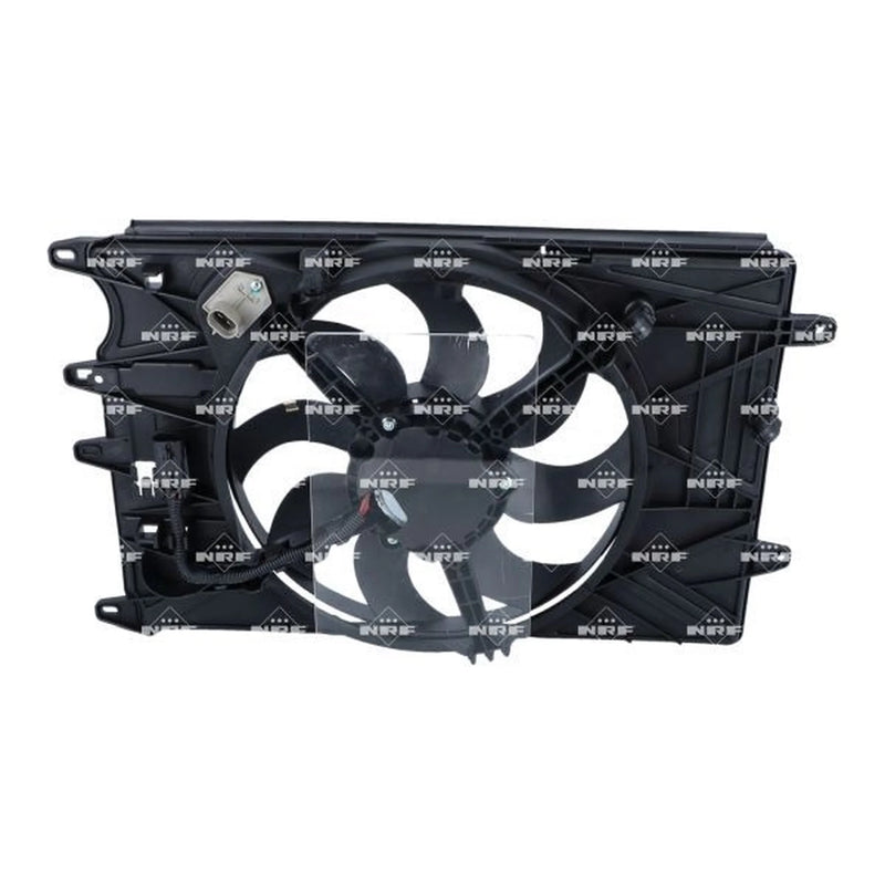 NRF Engine Cooling Fan 470018