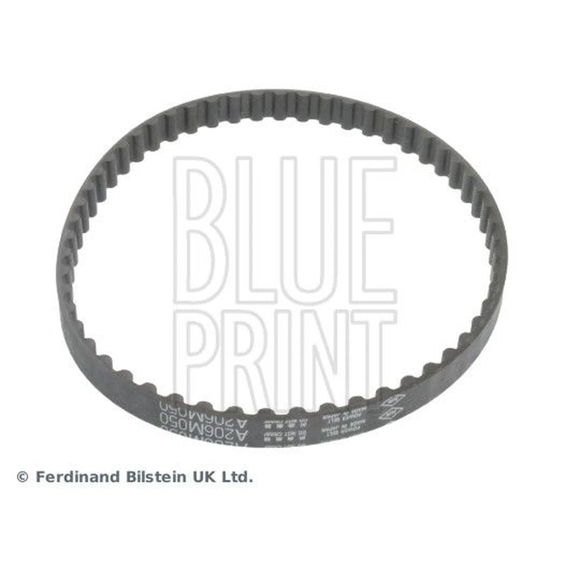 Blue Print Timing Belt Cambelt 55 Teeth ADC47506