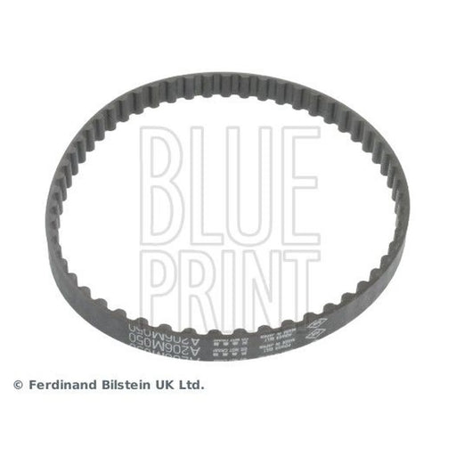 Blue Print Timing Belt Cambelt 55 Teeth ADC47506
