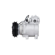 Hella Air Conditioning Compressor 8FK 366 201-231