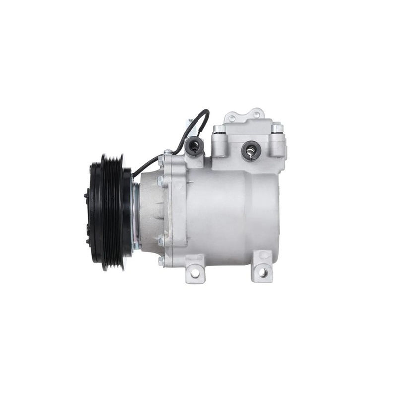 Hella Air Conditioning Compressor 8FK 366 201-231