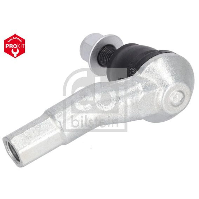 Febi Steering Tie Rod End Ball Joint Front Right 44226