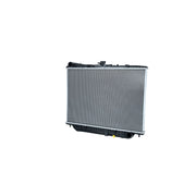 NRF Engine Radiator 53517